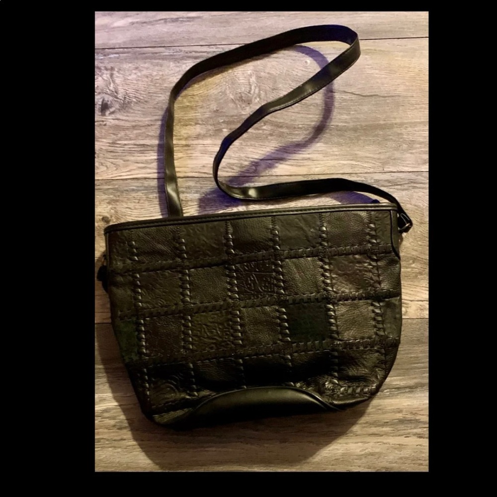 crossbody purse